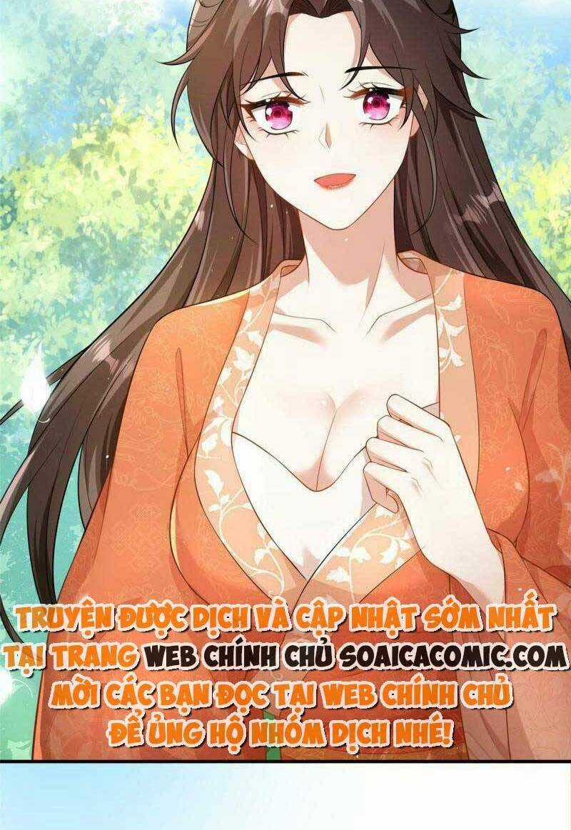 Cùng Ngự Thần Thú Báo Thù Chapter 49 trang 21