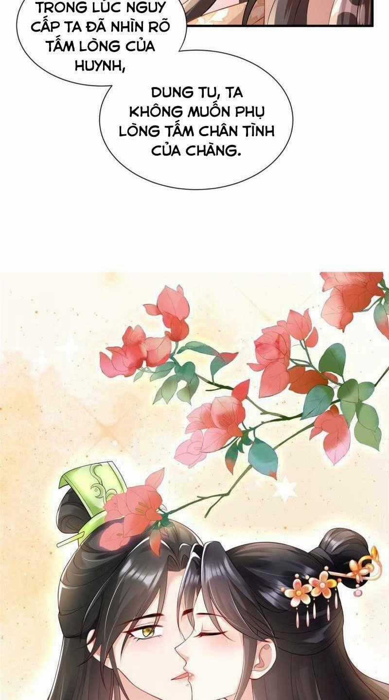 Cùng Ngự Thần Thú Báo Thù Chapter 49 trang 26