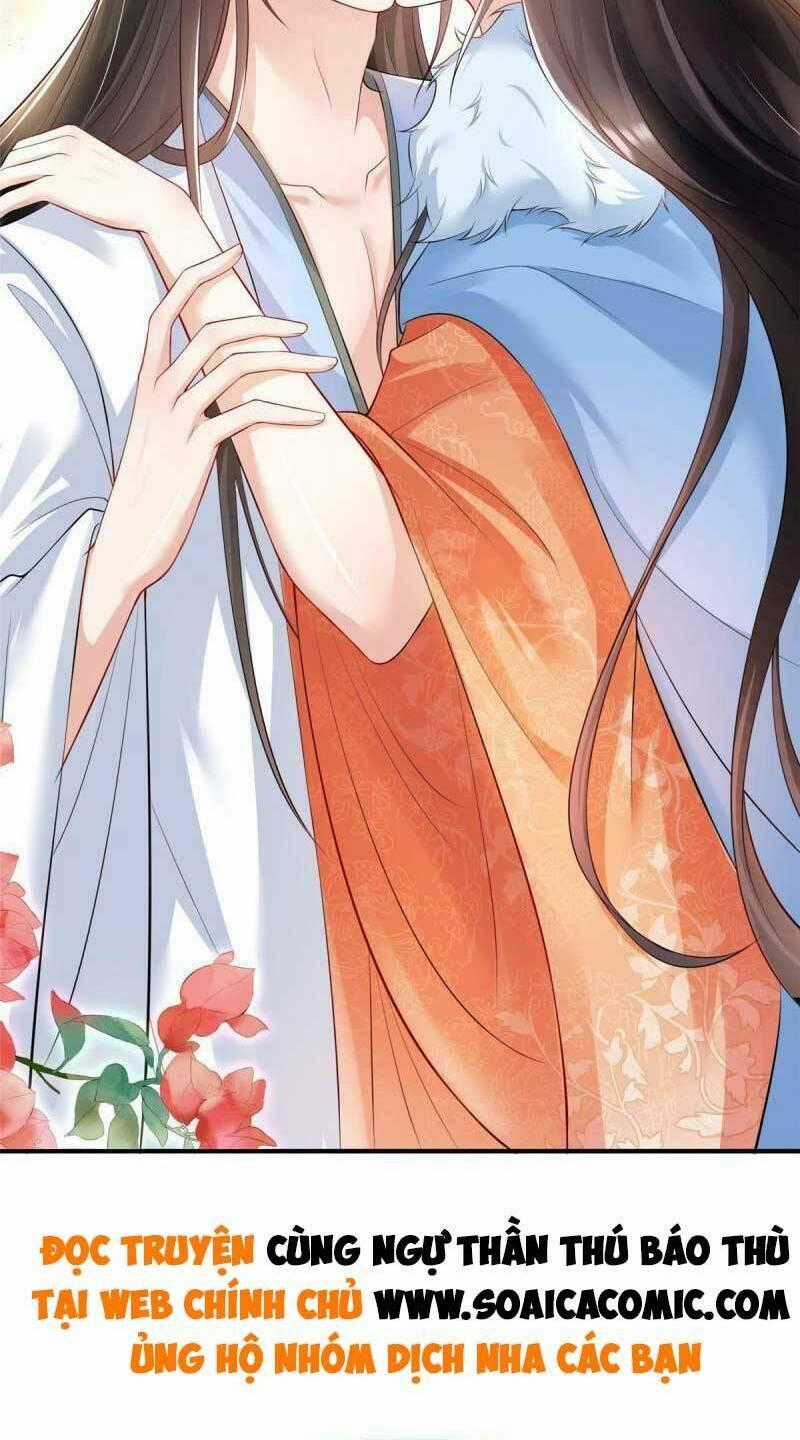 Cùng Ngự Thần Thú Báo Thù Chapter 49 trang 27