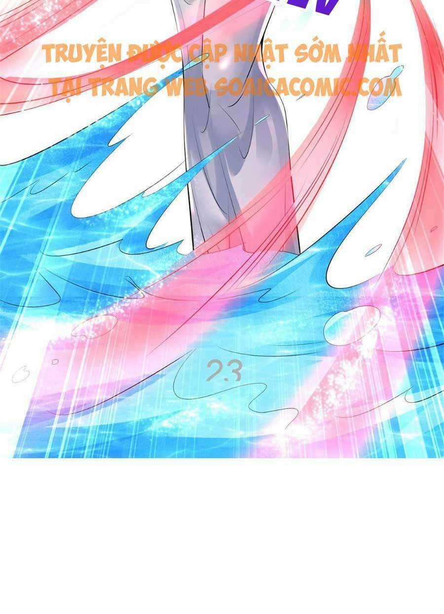 Cùng Ngự Thần Thú Báo Thù Chapter 5 trang 12