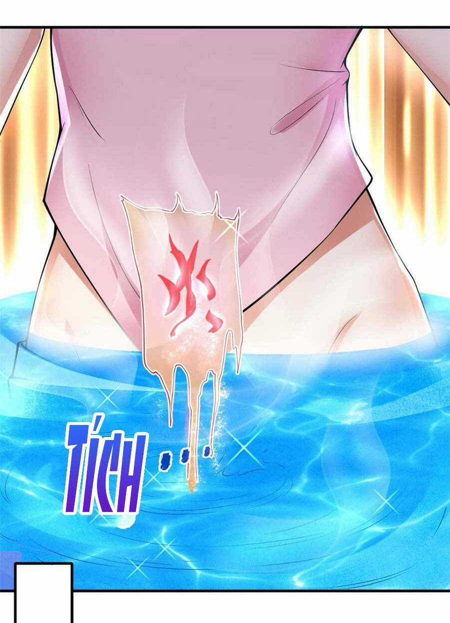 Cùng Ngự Thần Thú Báo Thù Chapter 5 trang 13