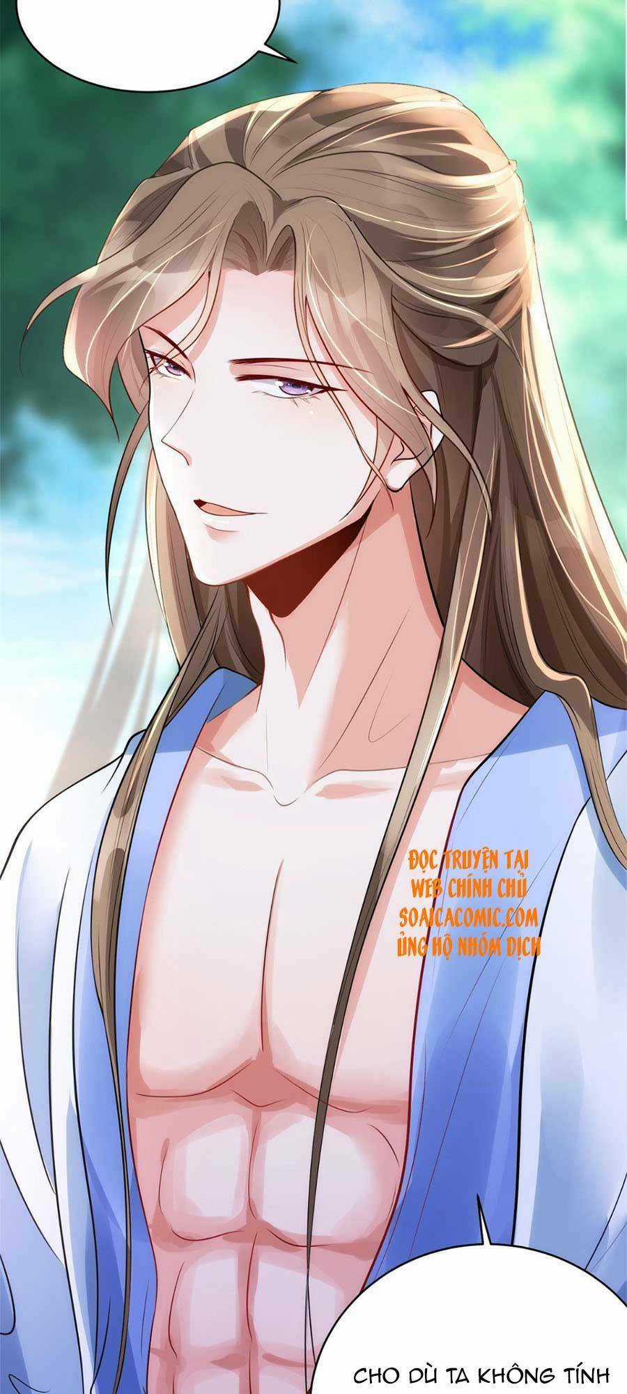 Cùng Ngự Thần Thú Báo Thù Chapter 5 trang 29