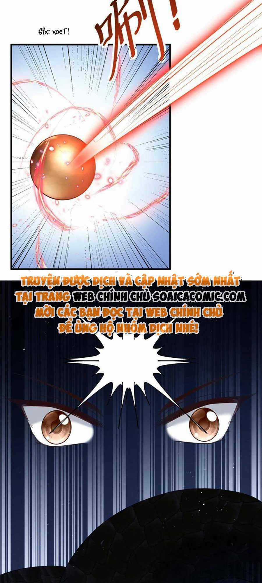 Cùng Ngự Thần Thú Báo Thù Chapter 50 trang 14