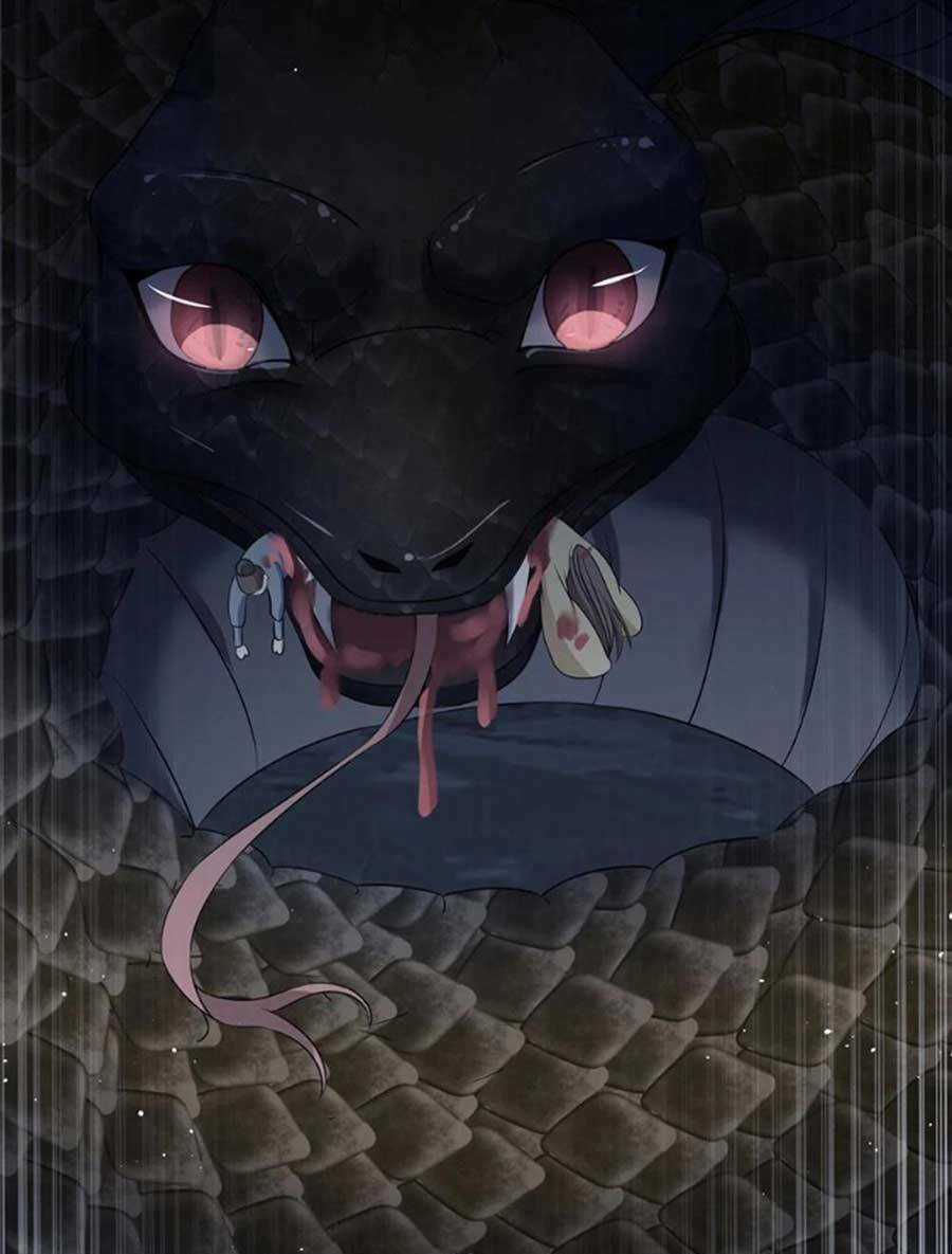 Cùng Ngự Thần Thú Báo Thù Chapter 50 trang 15