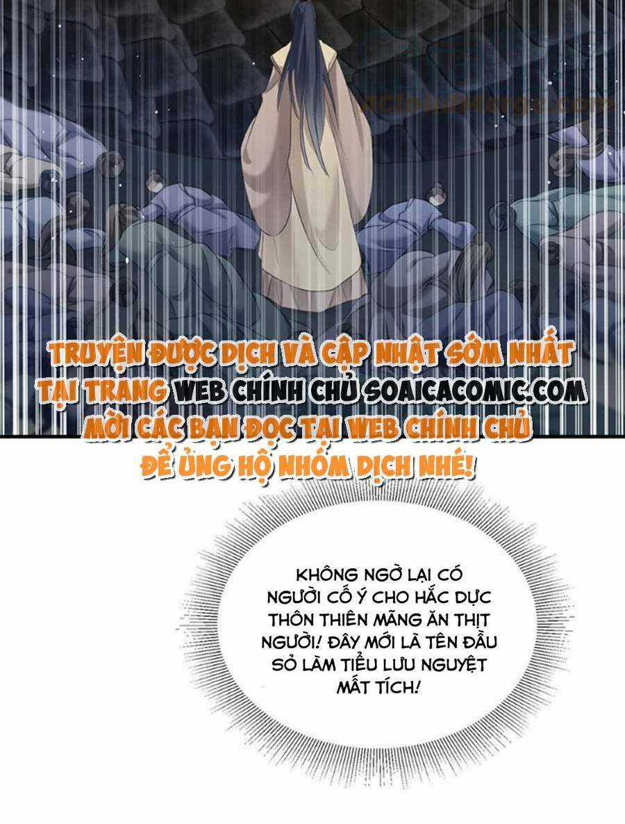 Cùng Ngự Thần Thú Báo Thù Chapter 50 trang 16