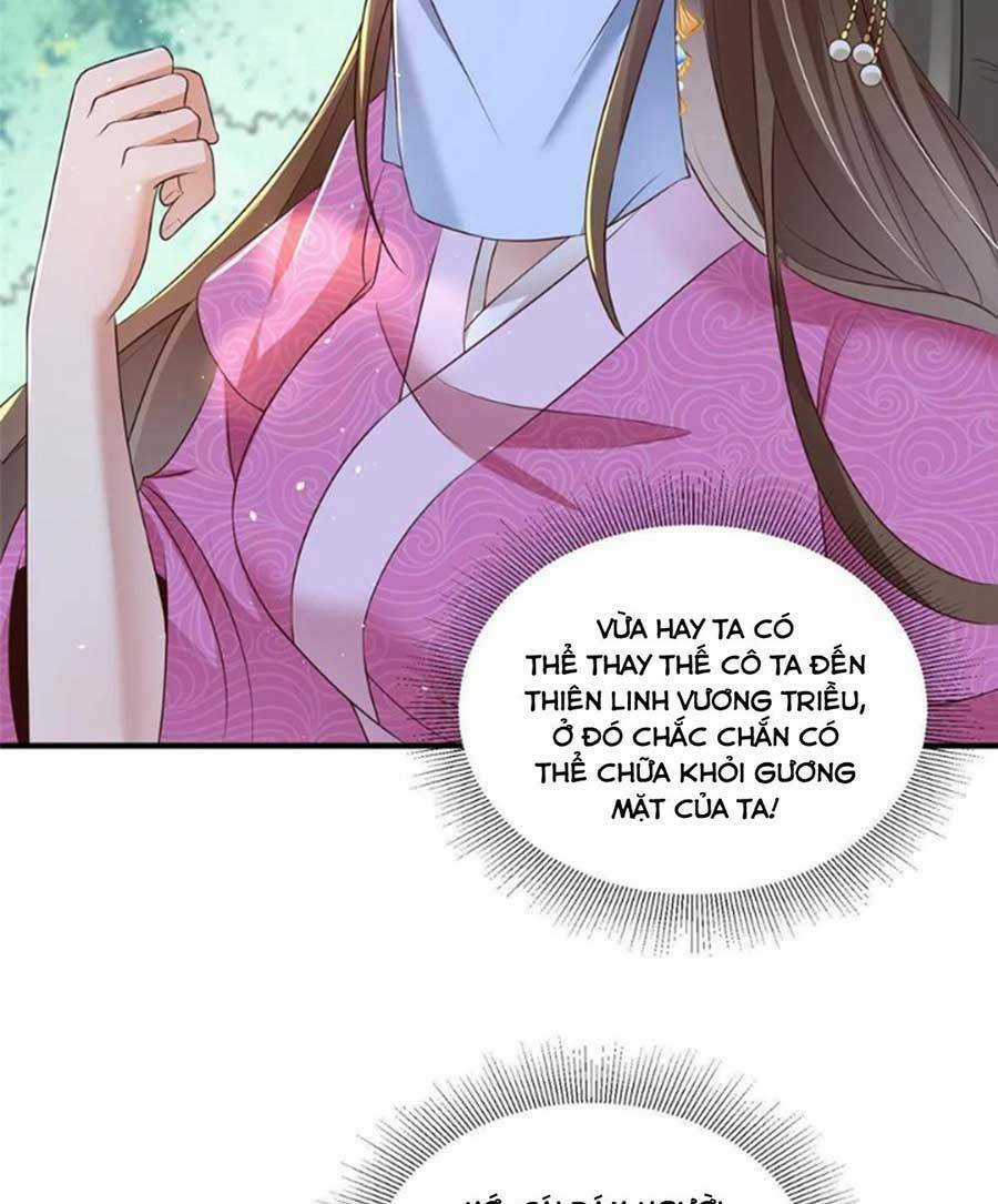 Cùng Ngự Thần Thú Báo Thù Chapter 50 trang 19