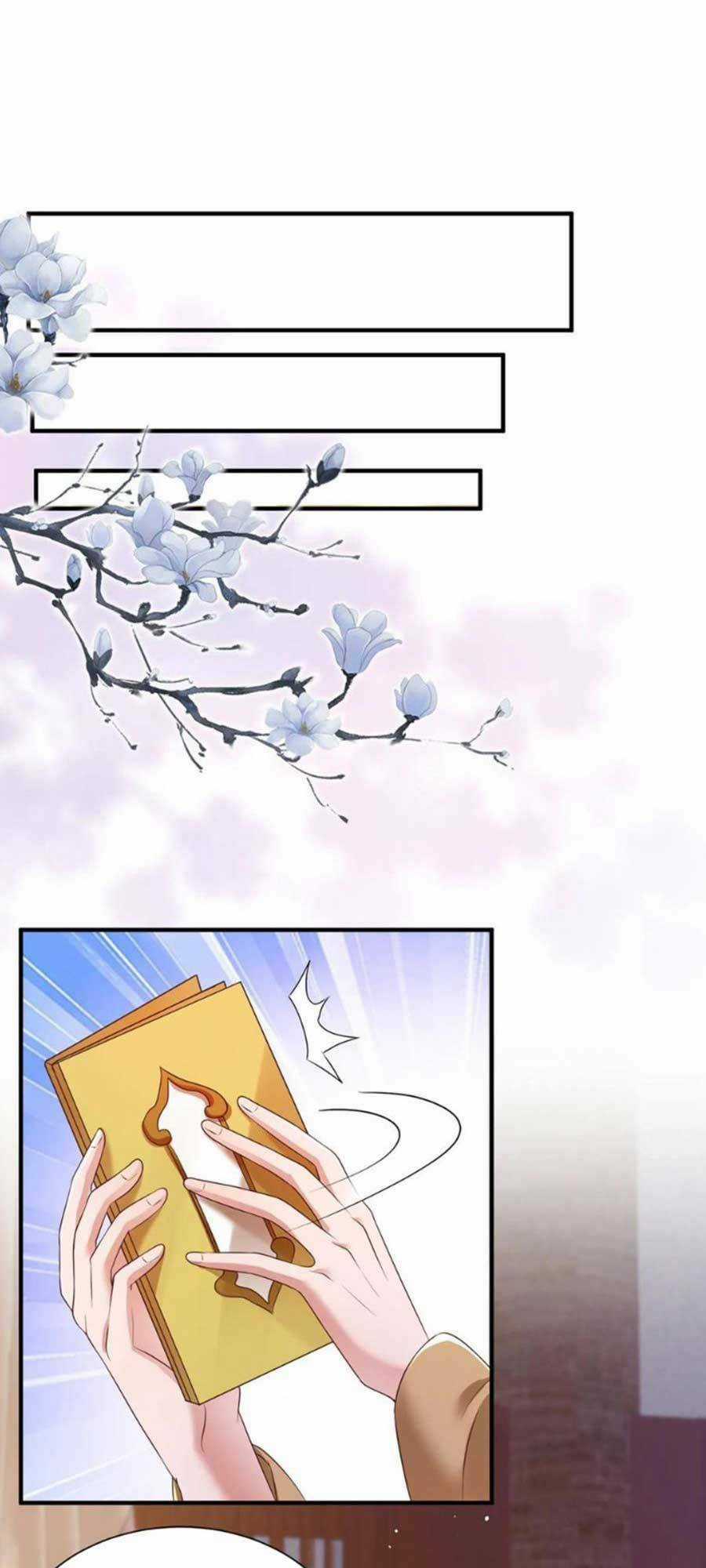 Cùng Ngự Thần Thú Báo Thù Chapter 50 trang 21