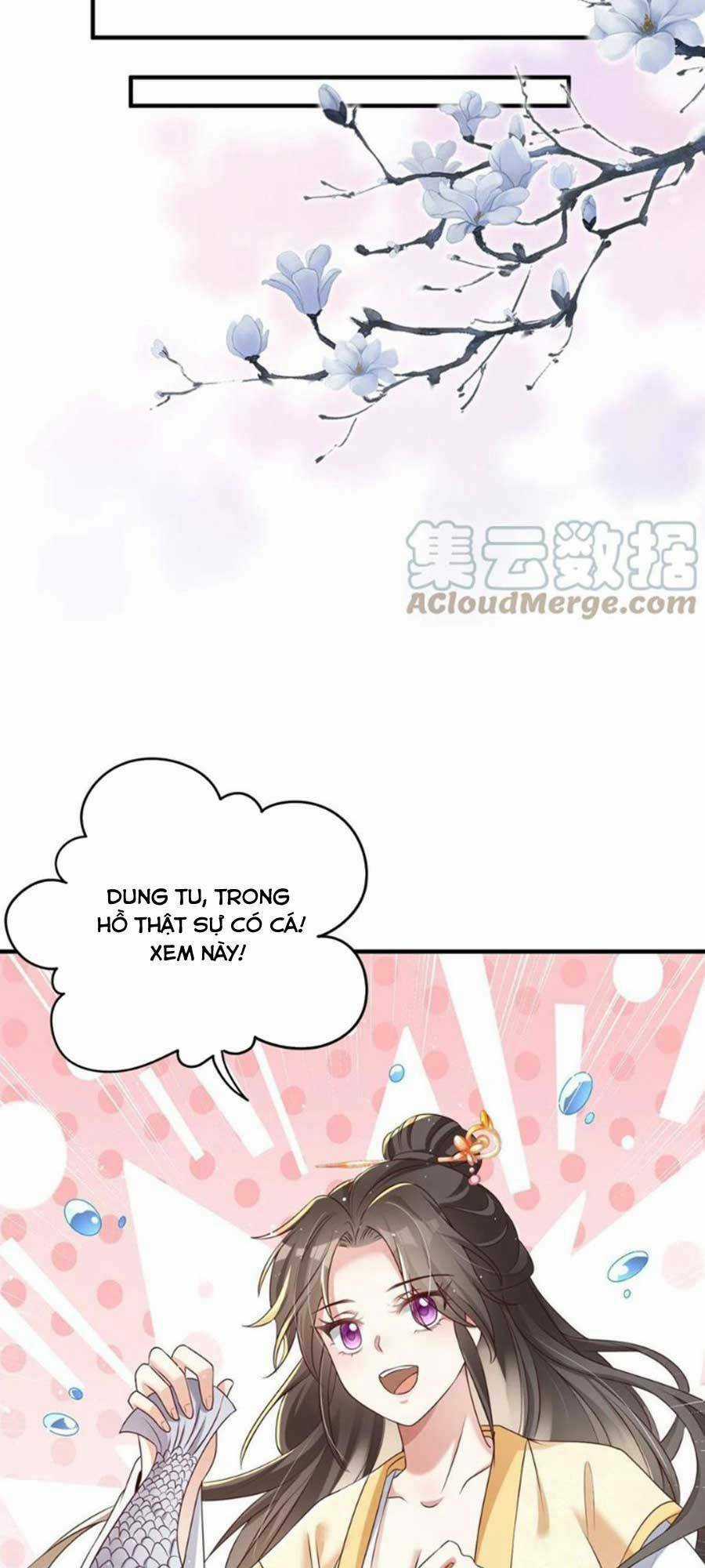 Cùng Ngự Thần Thú Báo Thù Chapter 50 trang 24