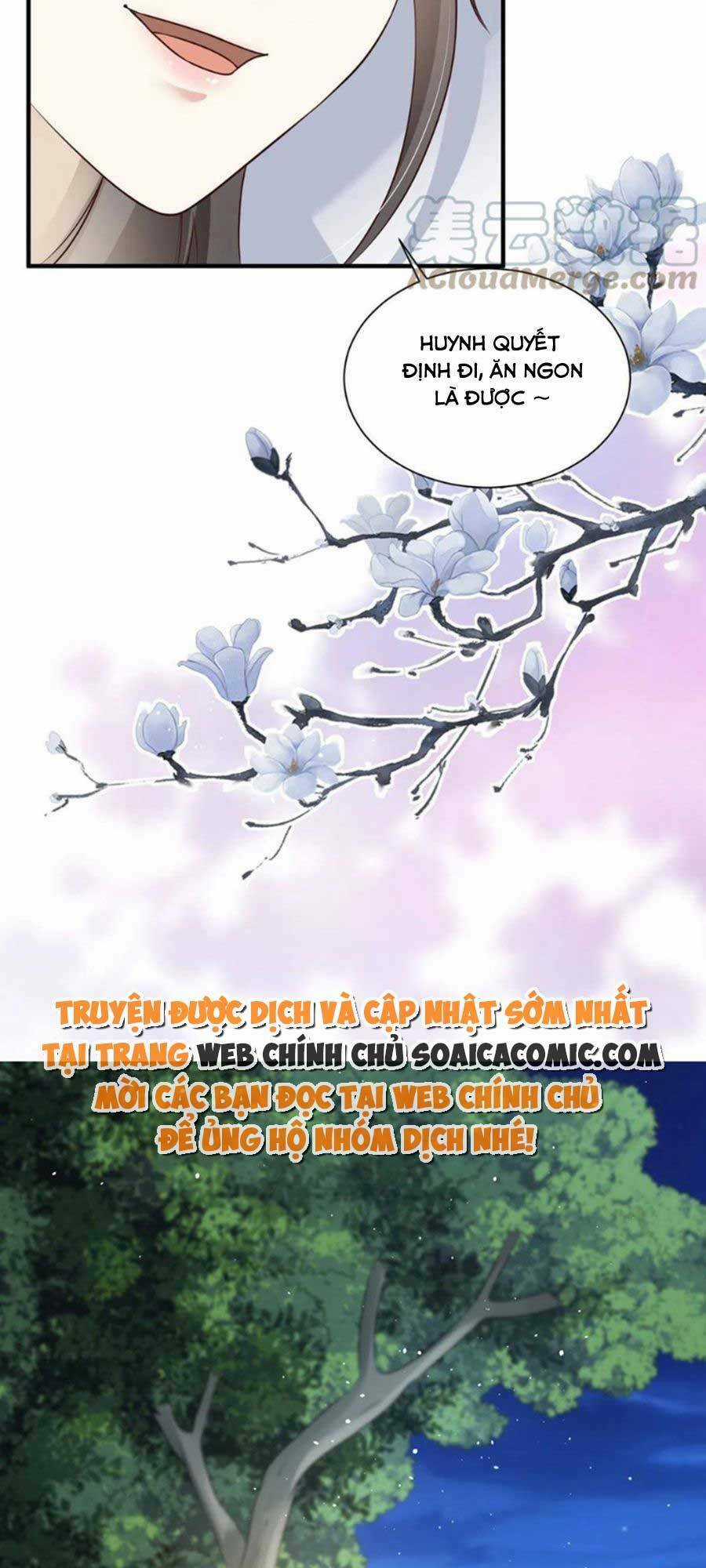 Cùng Ngự Thần Thú Báo Thù Chapter 50 trang 28