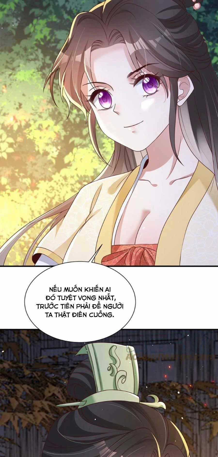 Cùng Ngự Thần Thú Báo Thù Chapter 50 trang 31