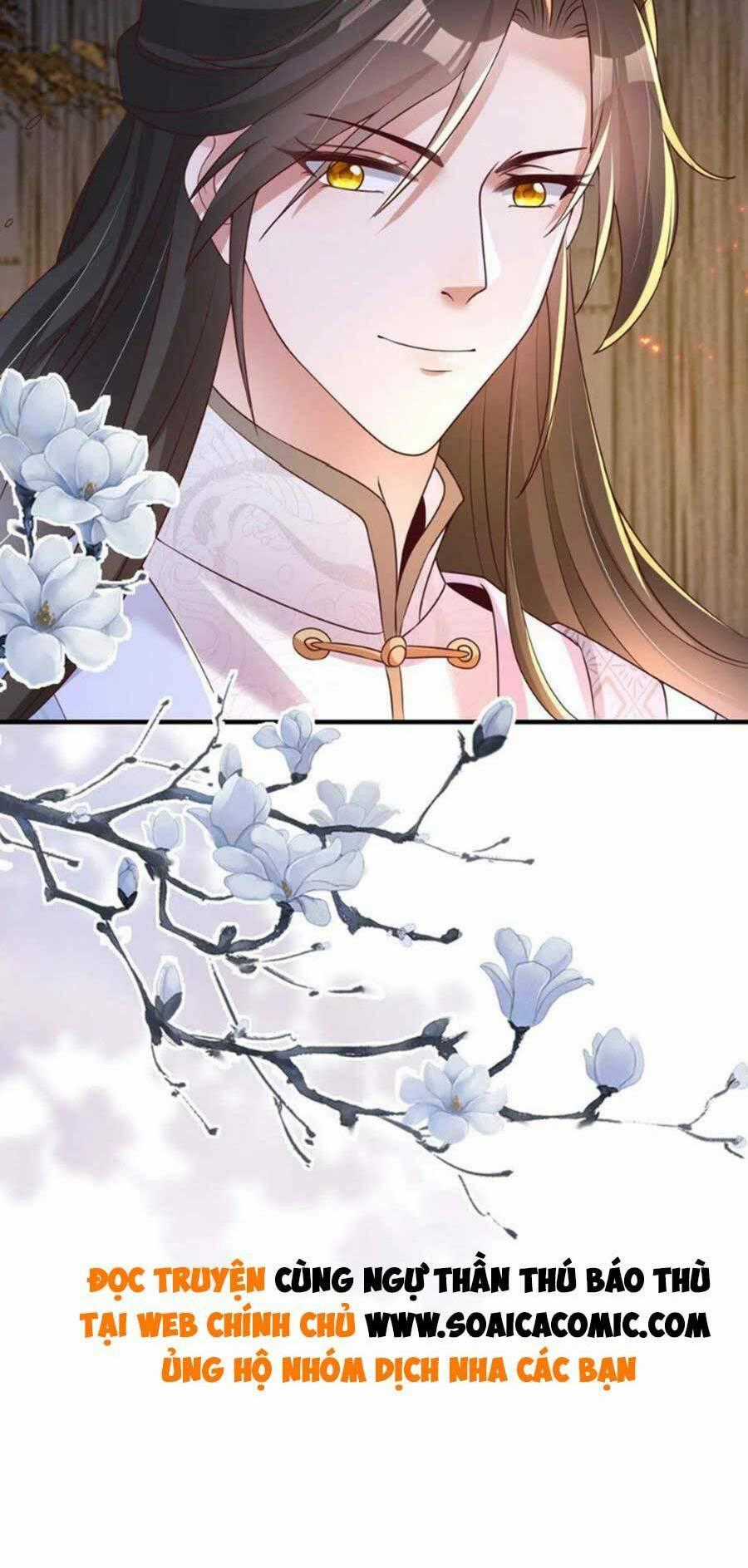 Cùng Ngự Thần Thú Báo Thù Chapter 50 trang 32