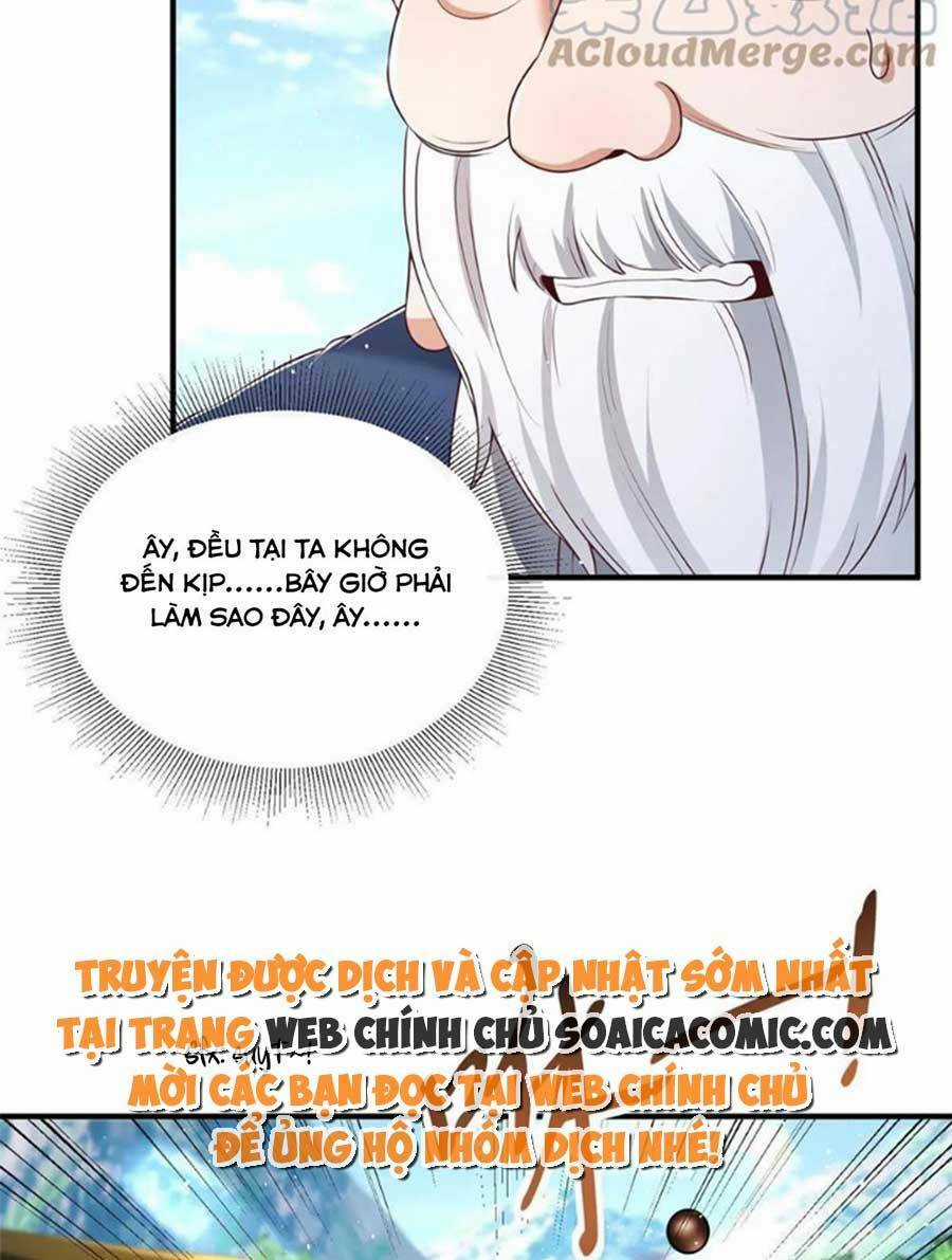 Cùng Ngự Thần Thú Báo Thù Chapter 50 trang 4