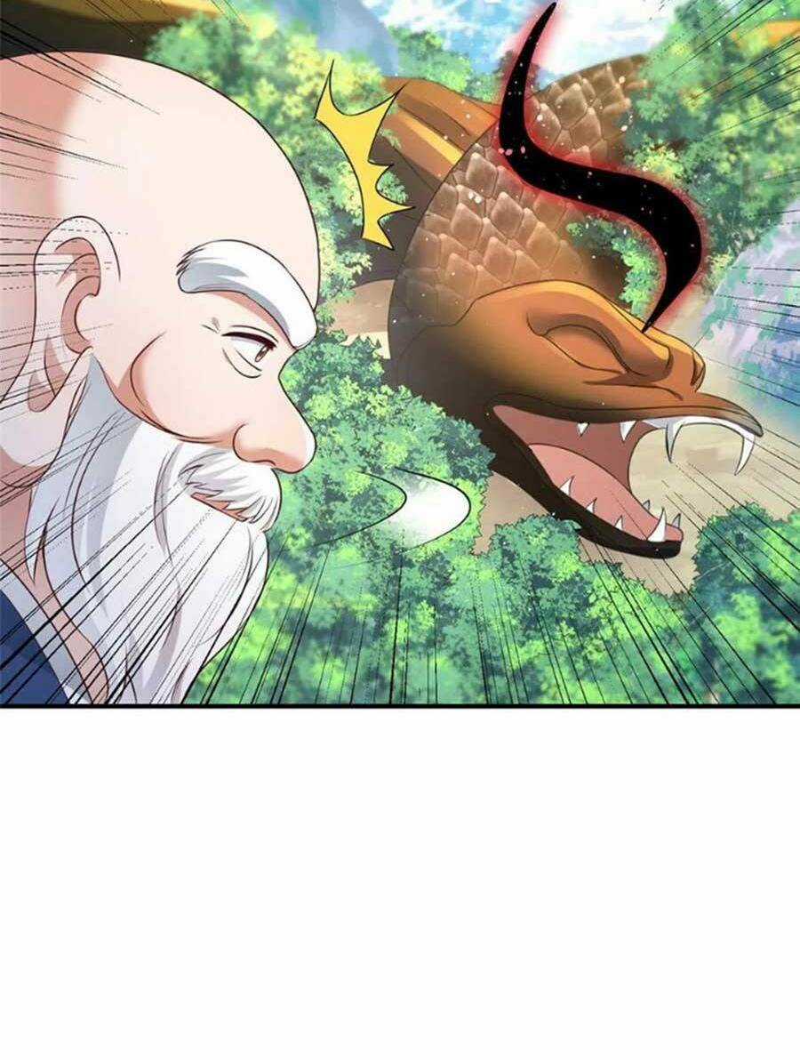 Cùng Ngự Thần Thú Báo Thù Chapter 50 trang 5