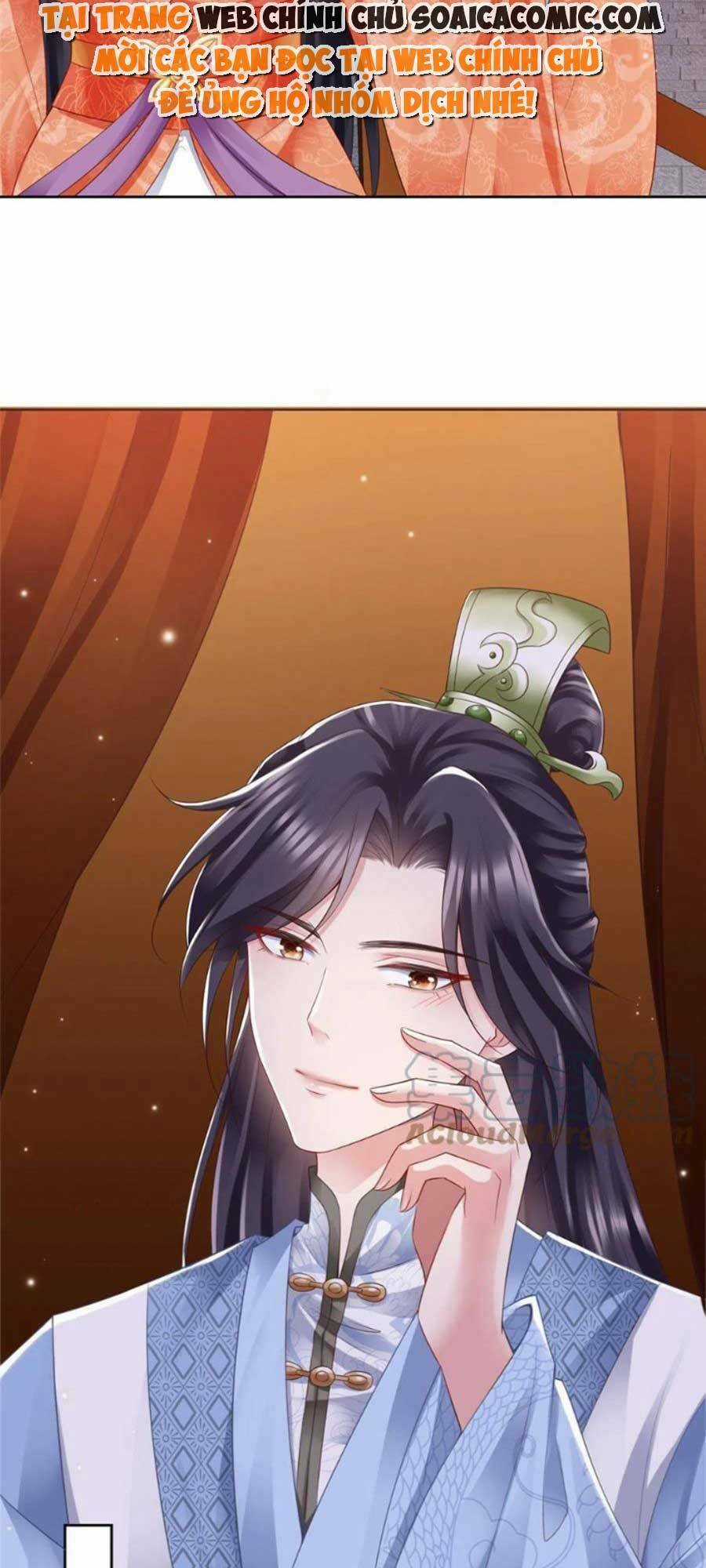 Cùng Ngự Thần Thú Báo Thù Chapter 51 trang 11