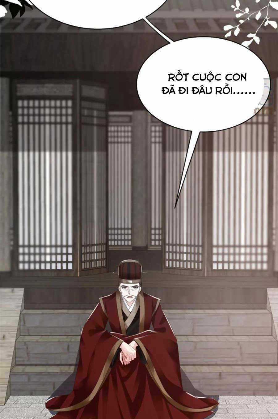 Cùng Ngự Thần Thú Báo Thù Chapter 51 trang 13