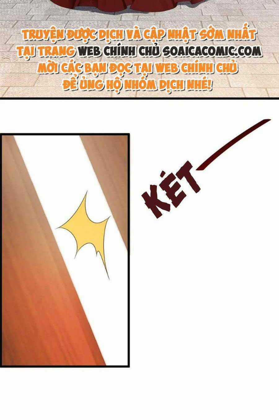 Cùng Ngự Thần Thú Báo Thù Chapter 51 trang 14