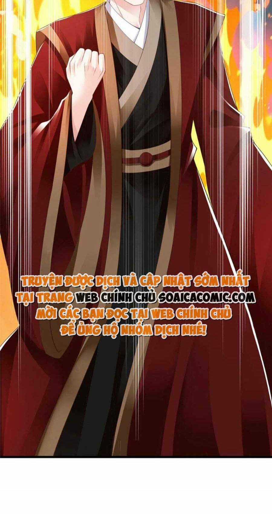 Cùng Ngự Thần Thú Báo Thù Chapter 51 trang 18