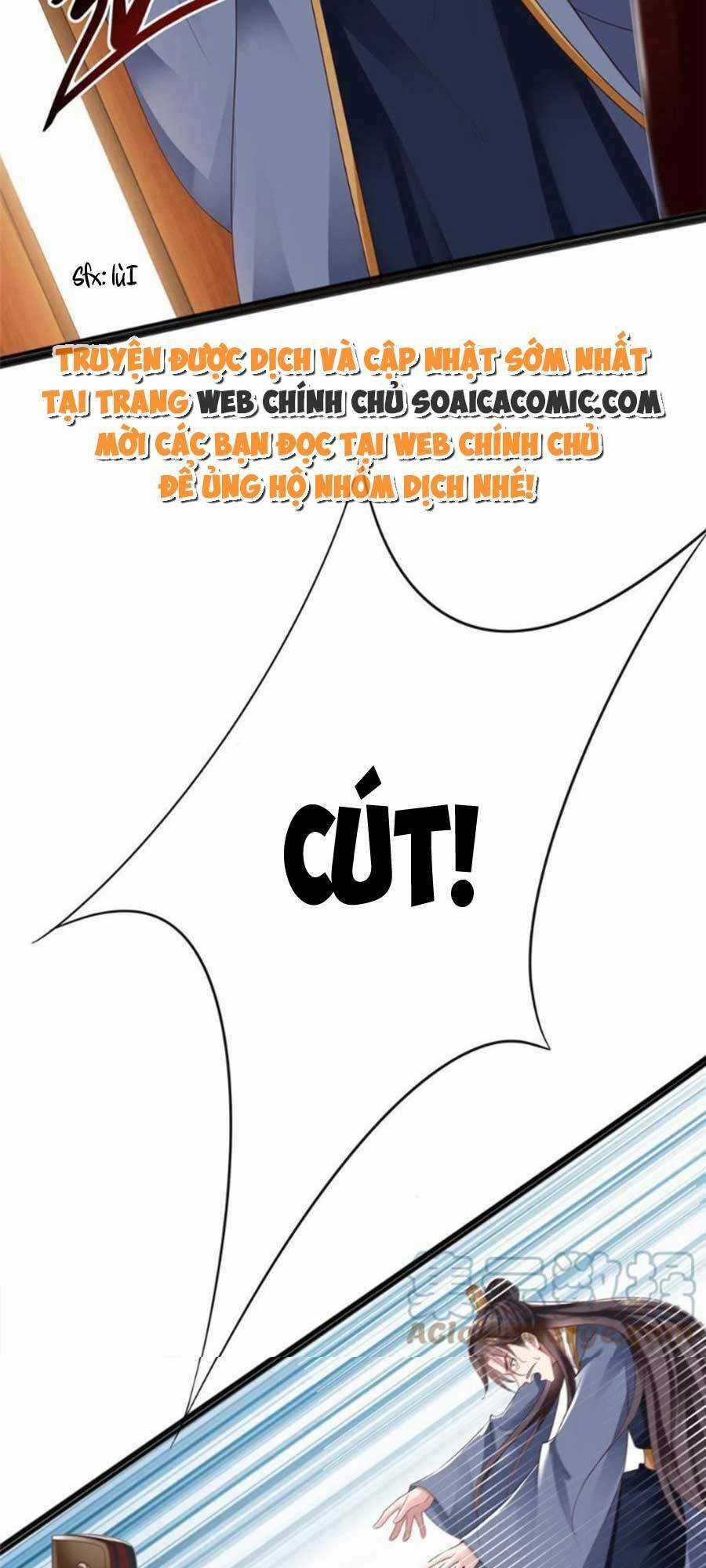 Cùng Ngự Thần Thú Báo Thù Chapter 51 trang 20