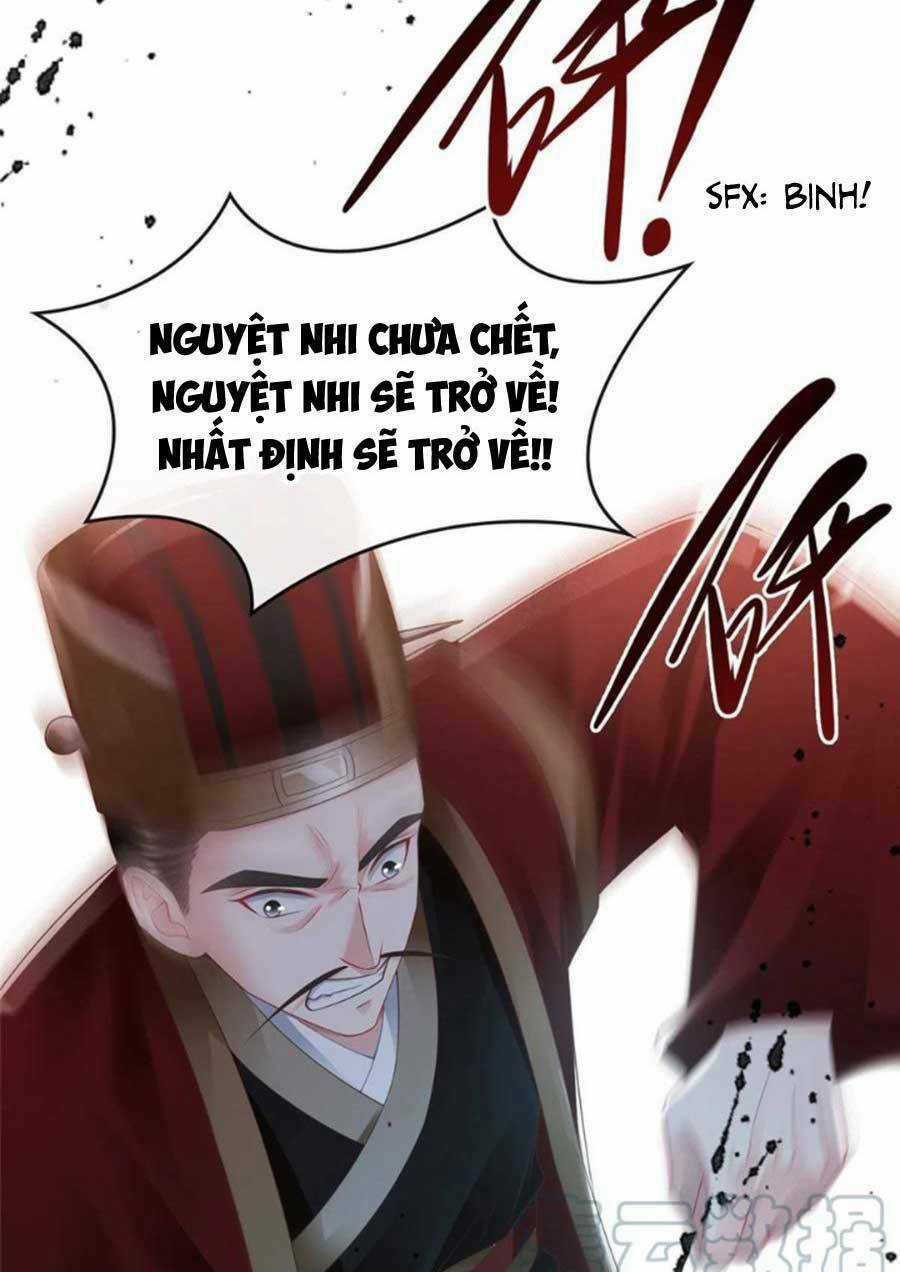 Cùng Ngự Thần Thú Báo Thù Chapter 51 trang 22