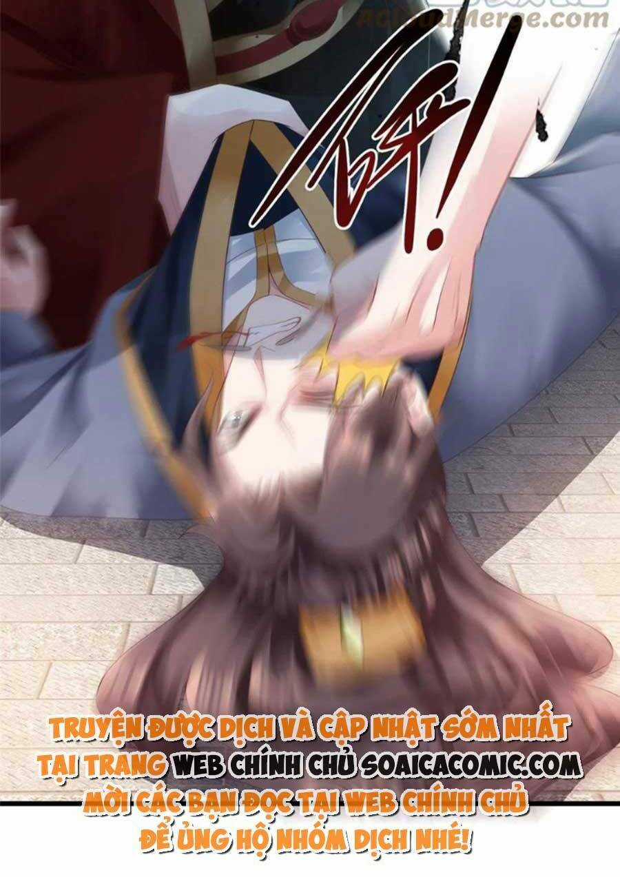 Cùng Ngự Thần Thú Báo Thù Chapter 51 trang 23