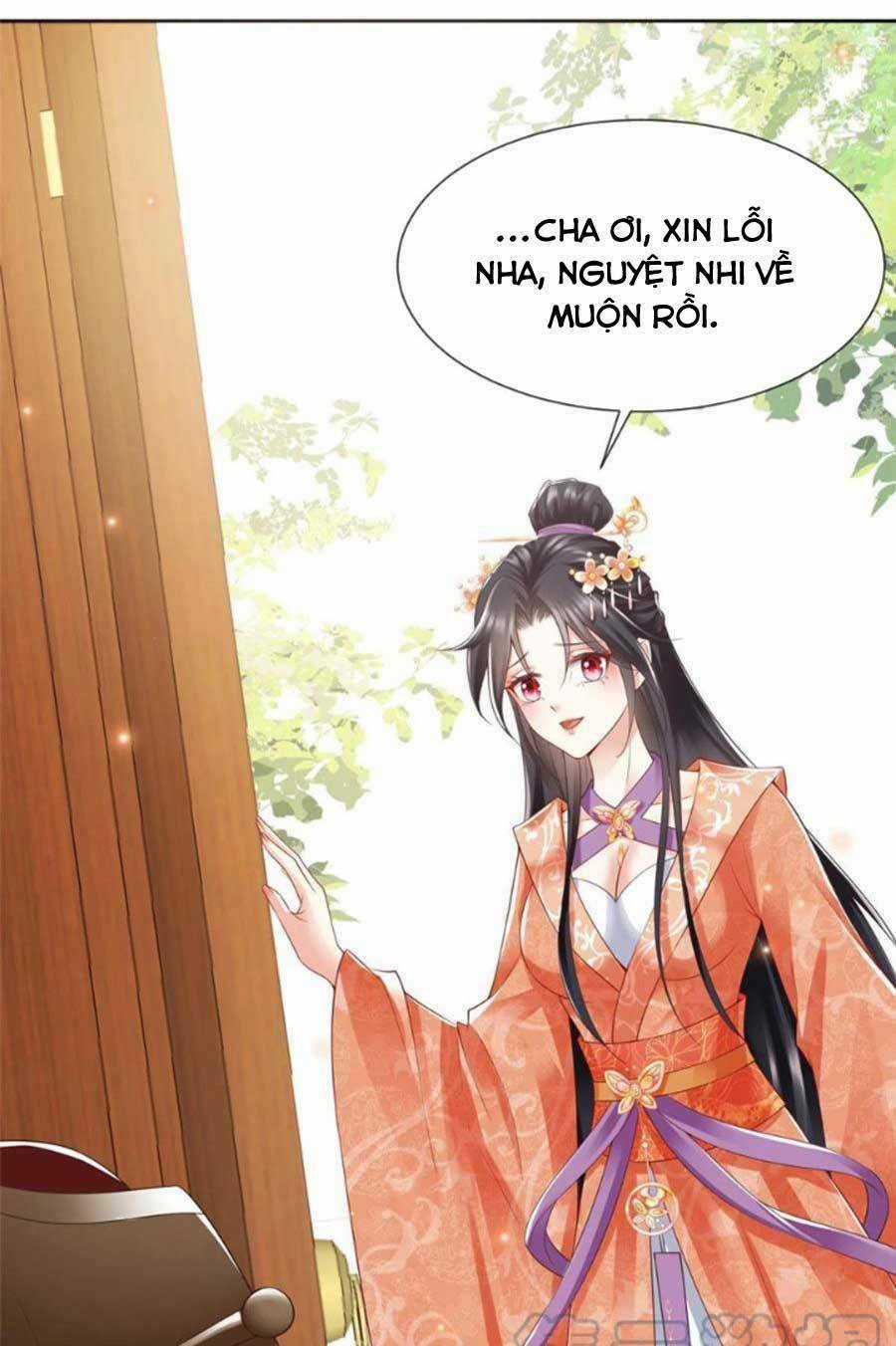 Cùng Ngự Thần Thú Báo Thù Chapter 51 trang 26