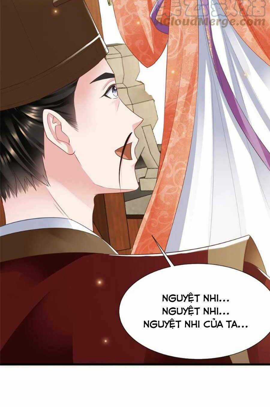 Cùng Ngự Thần Thú Báo Thù Chapter 51 trang 27
