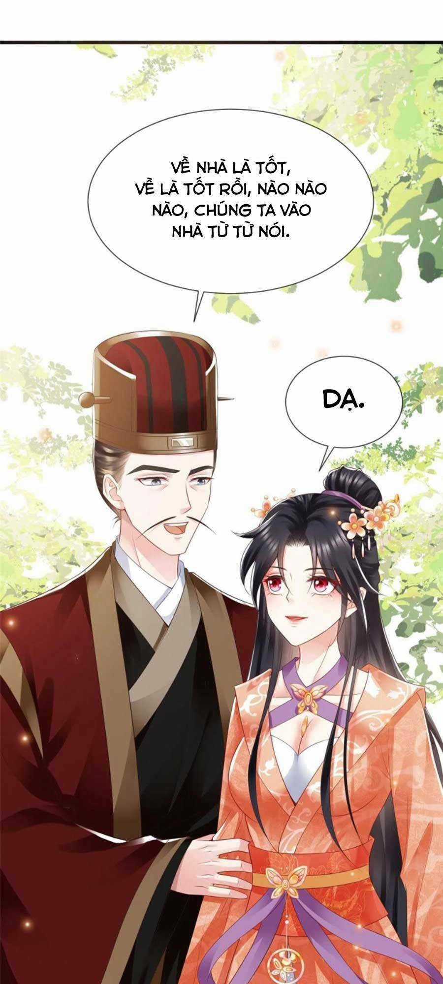 Cùng Ngự Thần Thú Báo Thù Chapter 51 trang 28