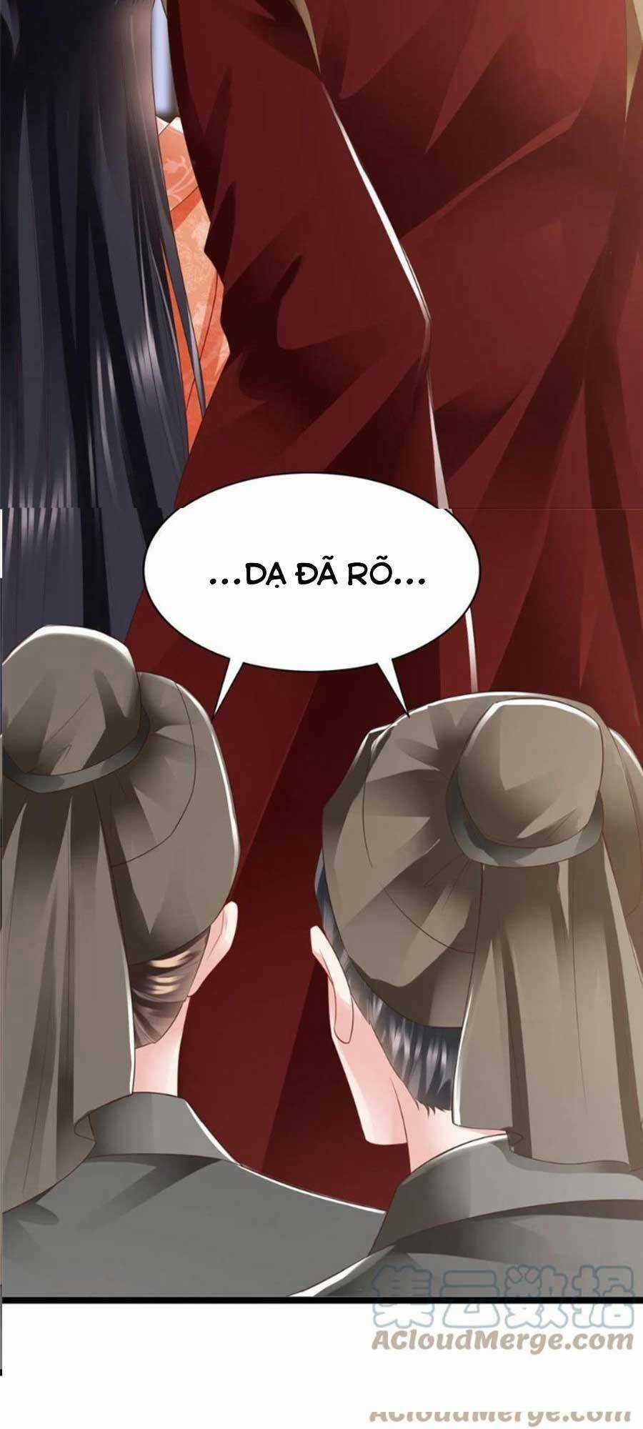 Cùng Ngự Thần Thú Báo Thù Chapter 51 trang 30