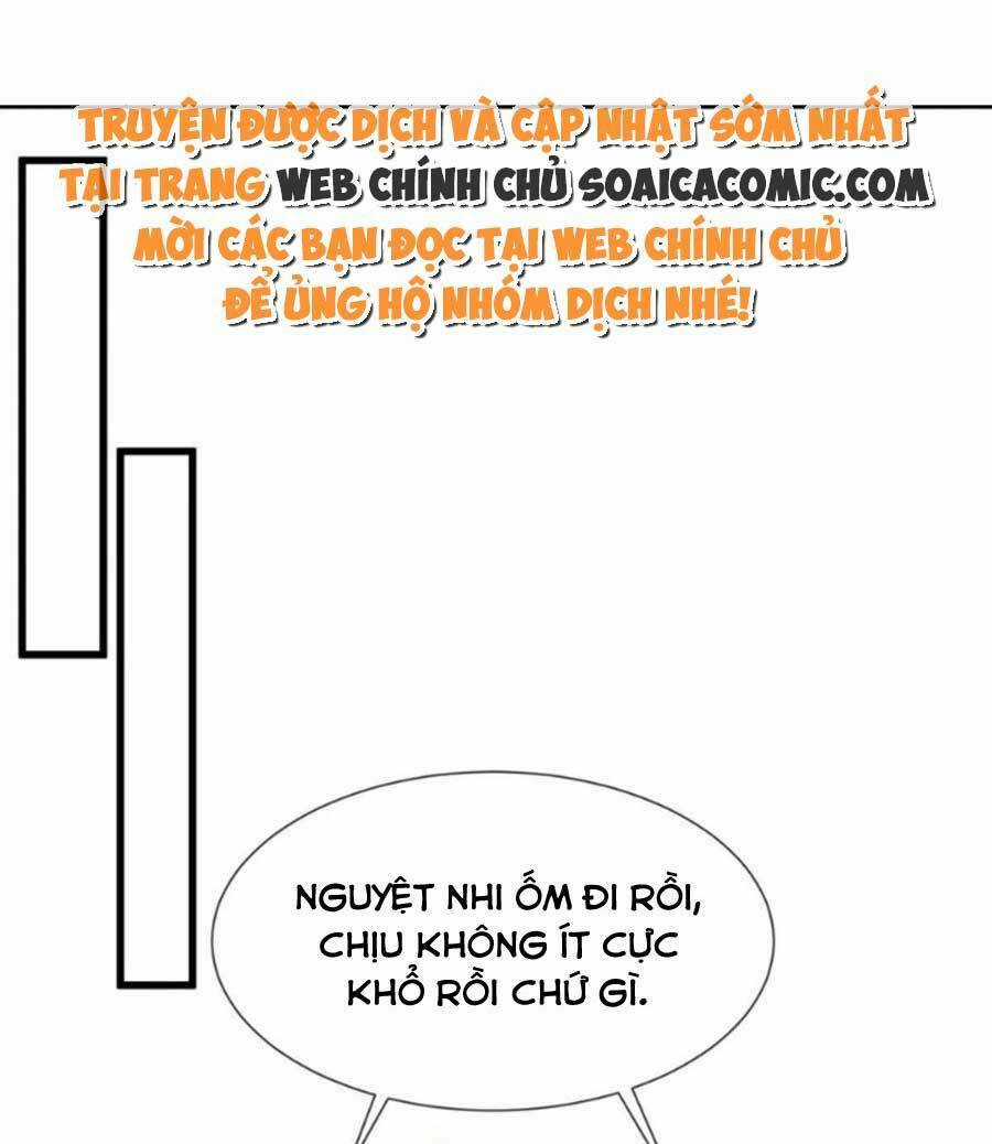 Cùng Ngự Thần Thú Báo Thù Chapter 51 trang 31