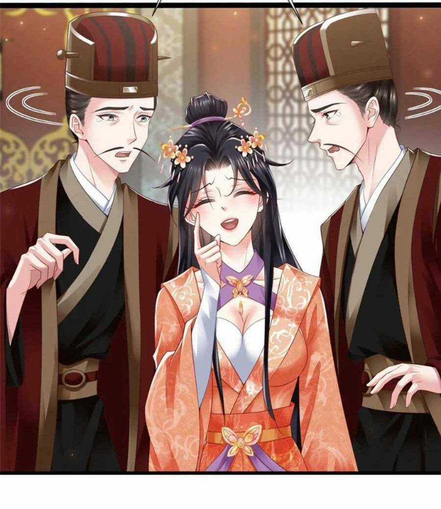 Cùng Ngự Thần Thú Báo Thù Chapter 51 trang 32