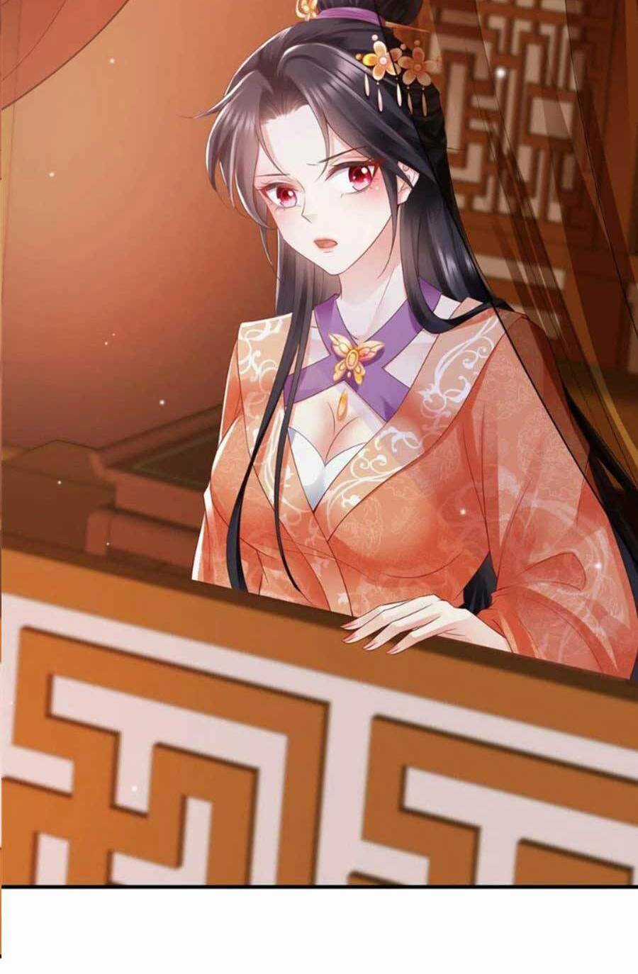 Cùng Ngự Thần Thú Báo Thù Chapter 51 trang 4