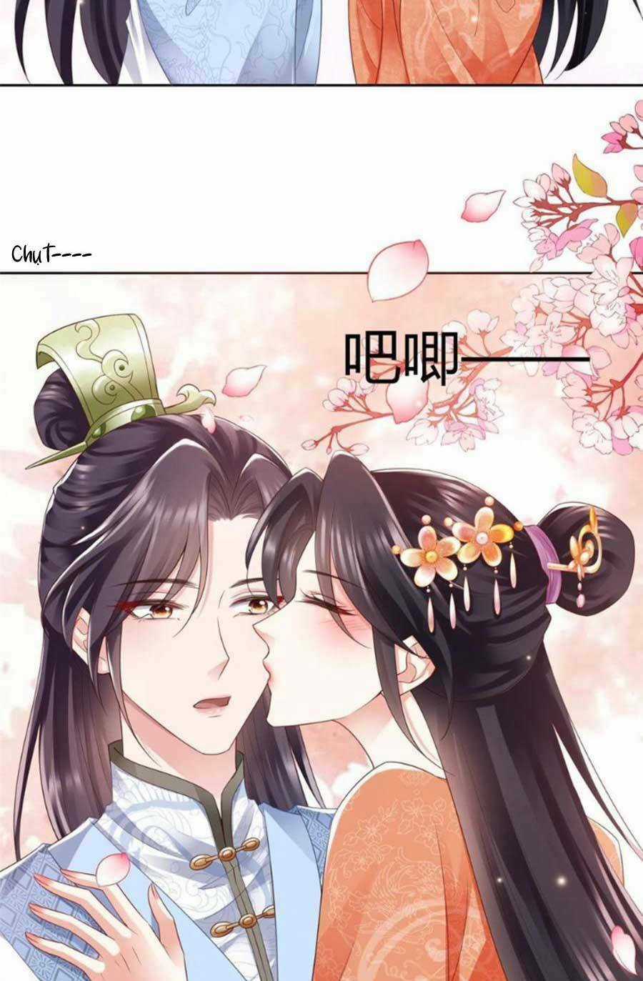 Cùng Ngự Thần Thú Báo Thù Chapter 51 trang 8