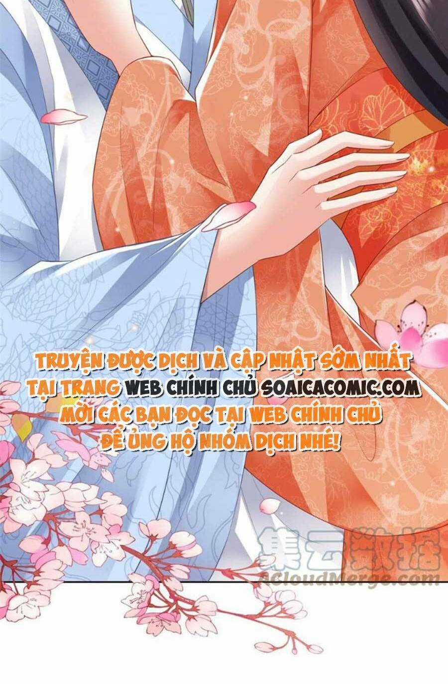 Cùng Ngự Thần Thú Báo Thù Chapter 51 trang 9