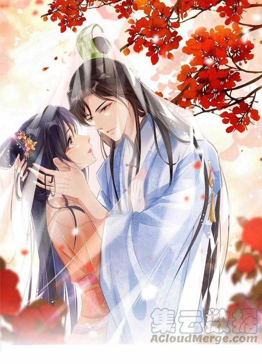 Cùng Ngự Thần Thú Báo Thù Chapter 52 trang 0