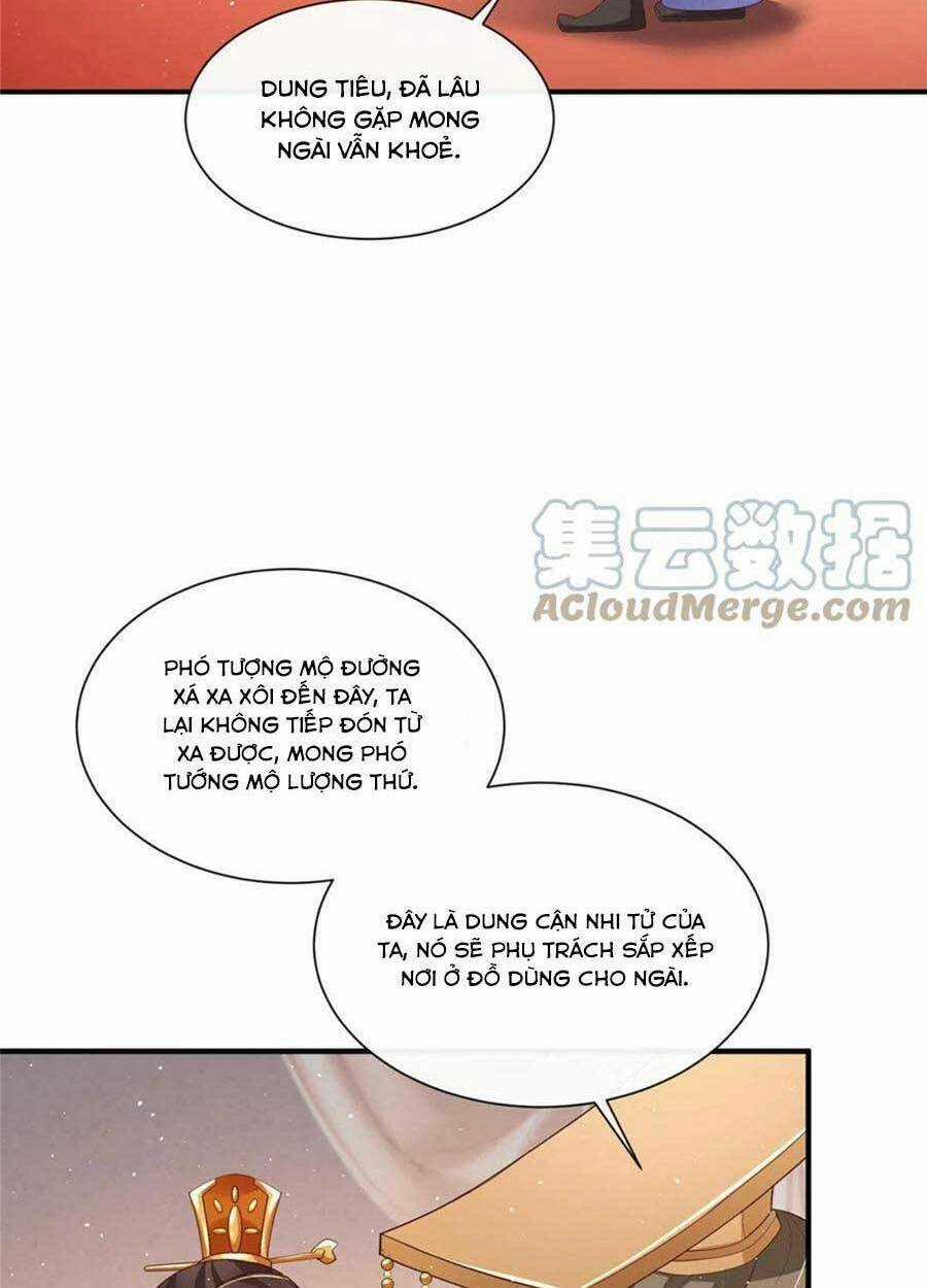 Cùng Ngự Thần Thú Báo Thù Chapter 52 trang 12