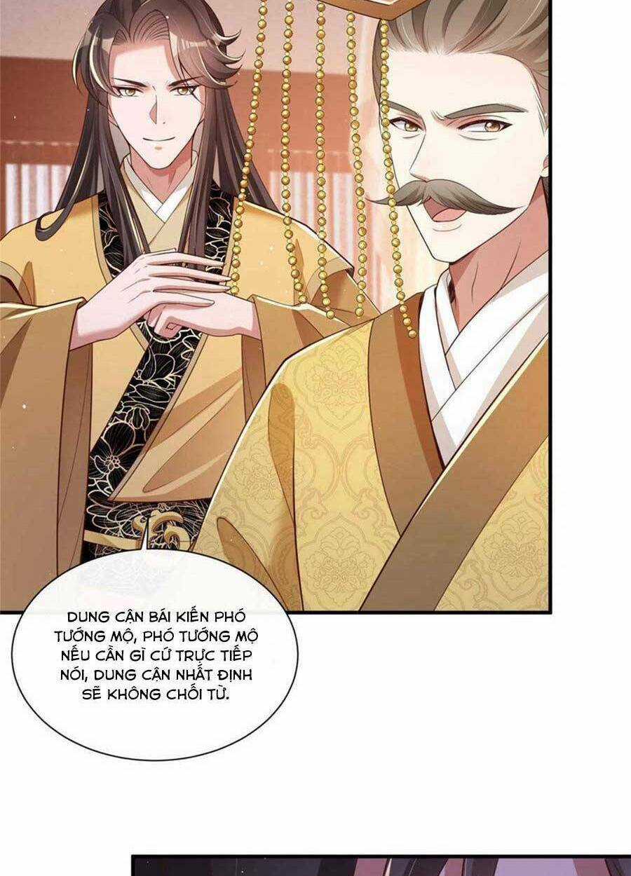 Cùng Ngự Thần Thú Báo Thù Chapter 52 trang 13