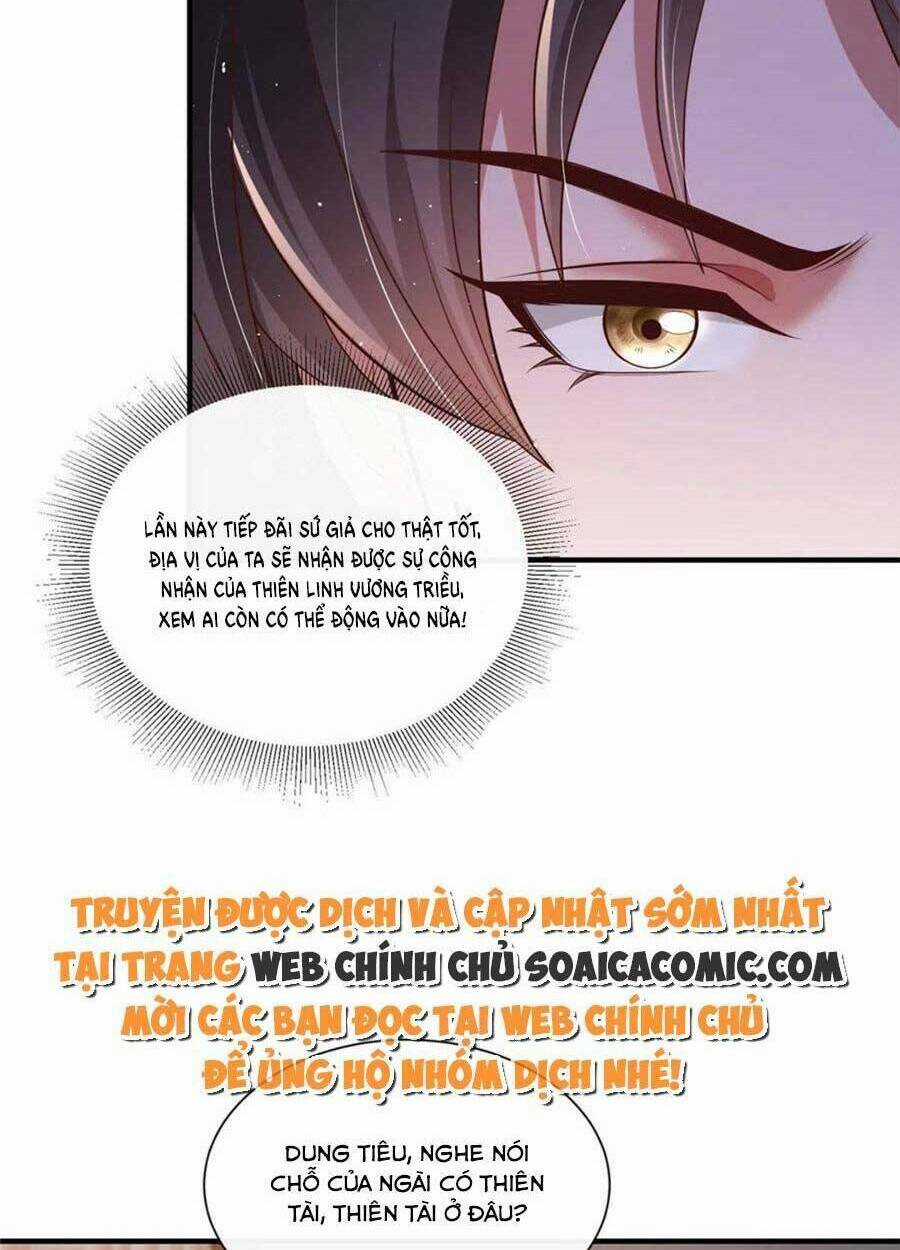 Cùng Ngự Thần Thú Báo Thù Chapter 52 trang 14