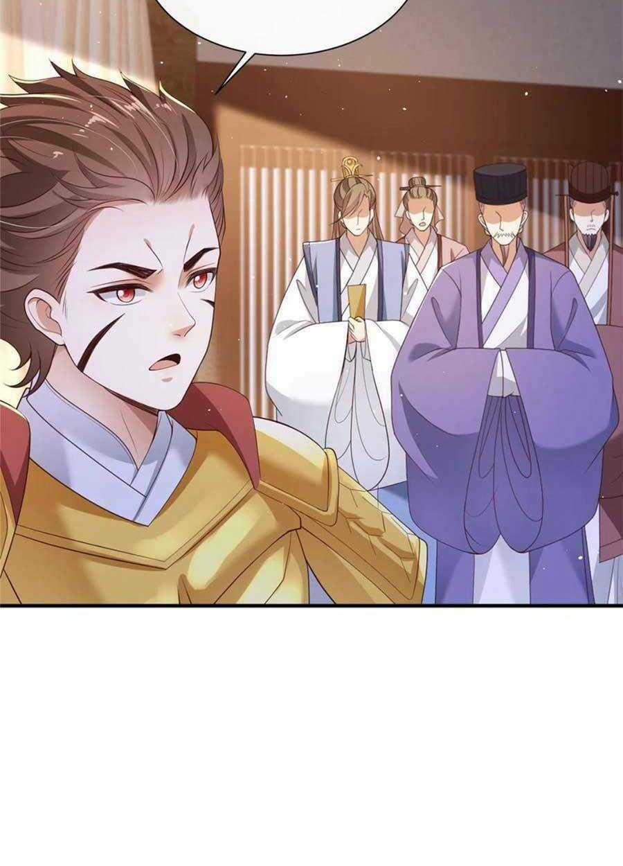 Cùng Ngự Thần Thú Báo Thù Chapter 52 trang 15