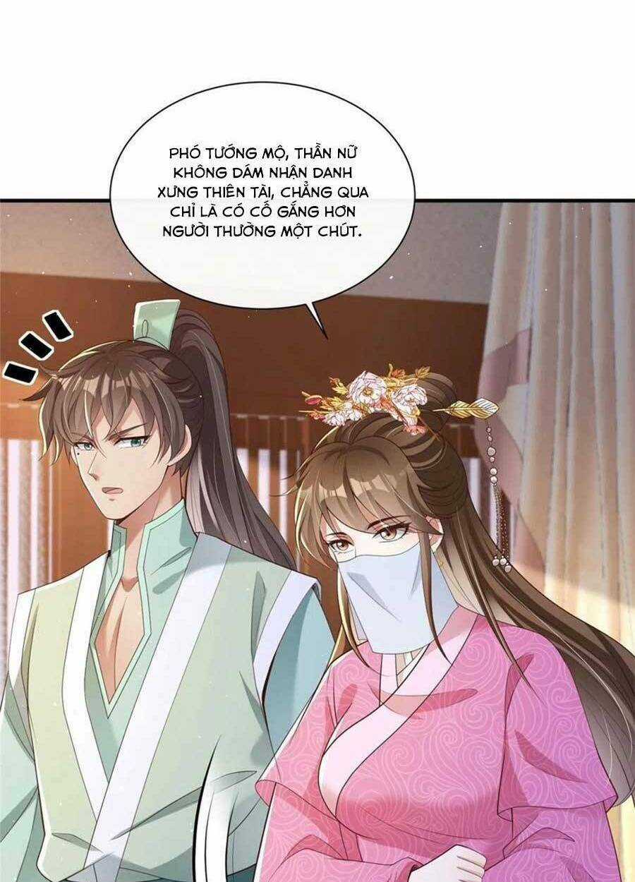 Cùng Ngự Thần Thú Báo Thù Chapter 52 trang 16