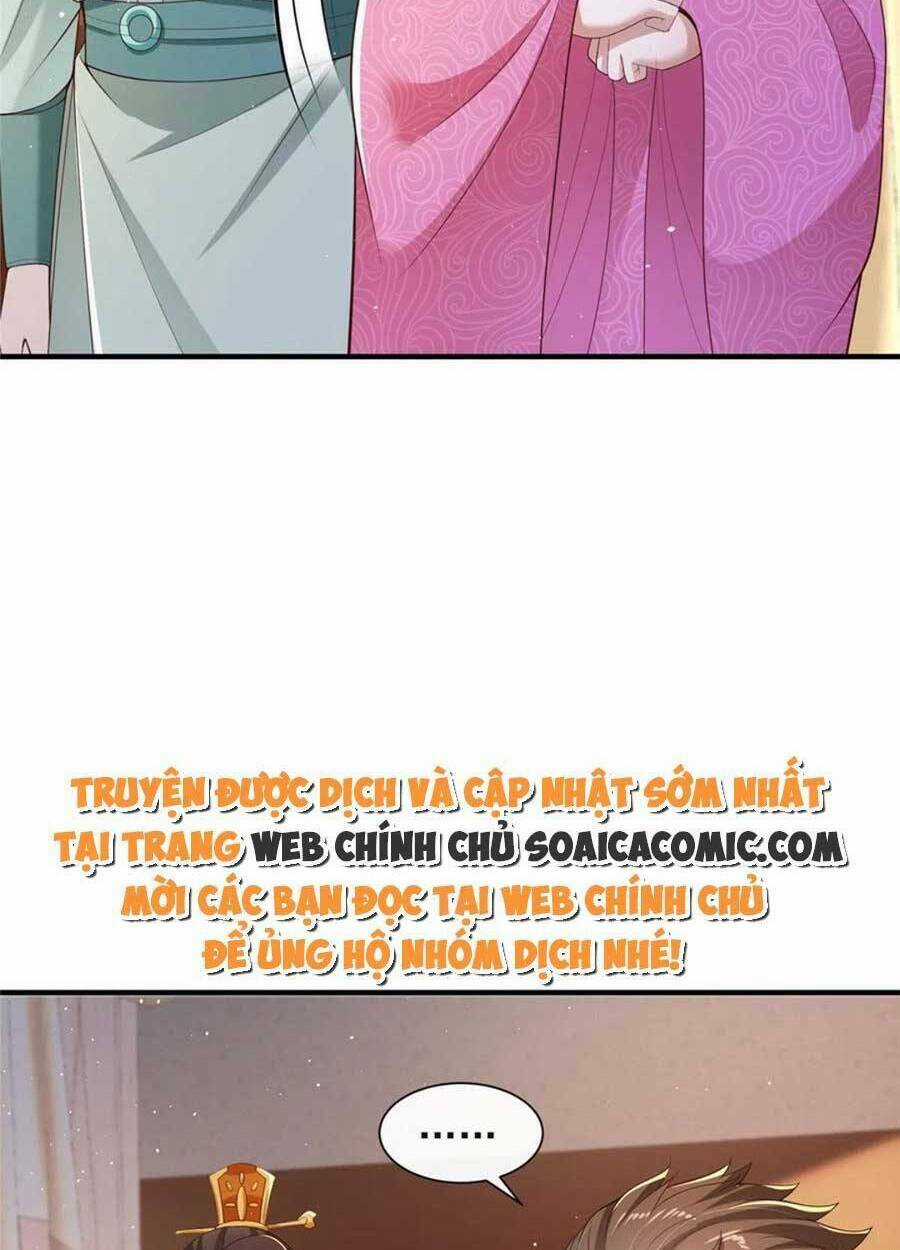 Cùng Ngự Thần Thú Báo Thù Chapter 52 trang 17