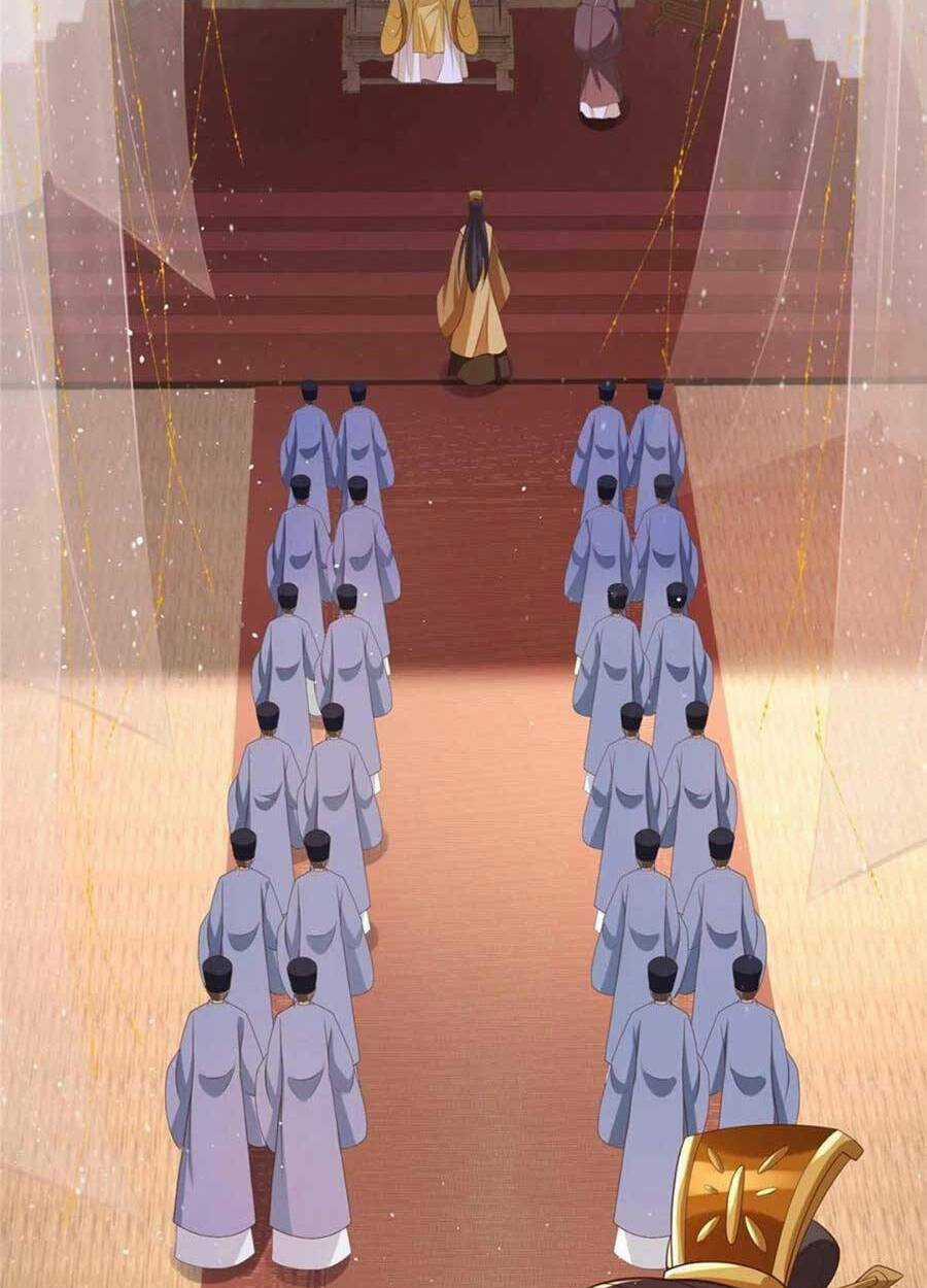 Cùng Ngự Thần Thú Báo Thù Chapter 52 trang 2