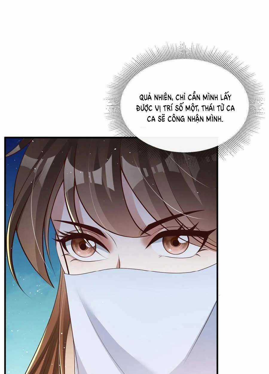 Cùng Ngự Thần Thú Báo Thù Chapter 52 trang 20