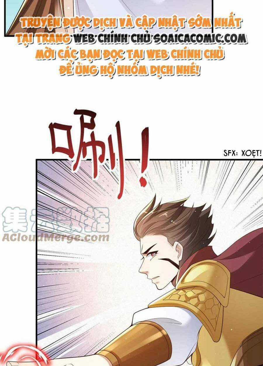 Cùng Ngự Thần Thú Báo Thù Chapter 52 trang 21