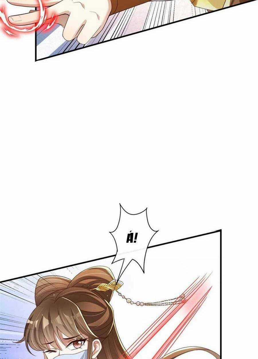 Cùng Ngự Thần Thú Báo Thù Chapter 52 trang 22