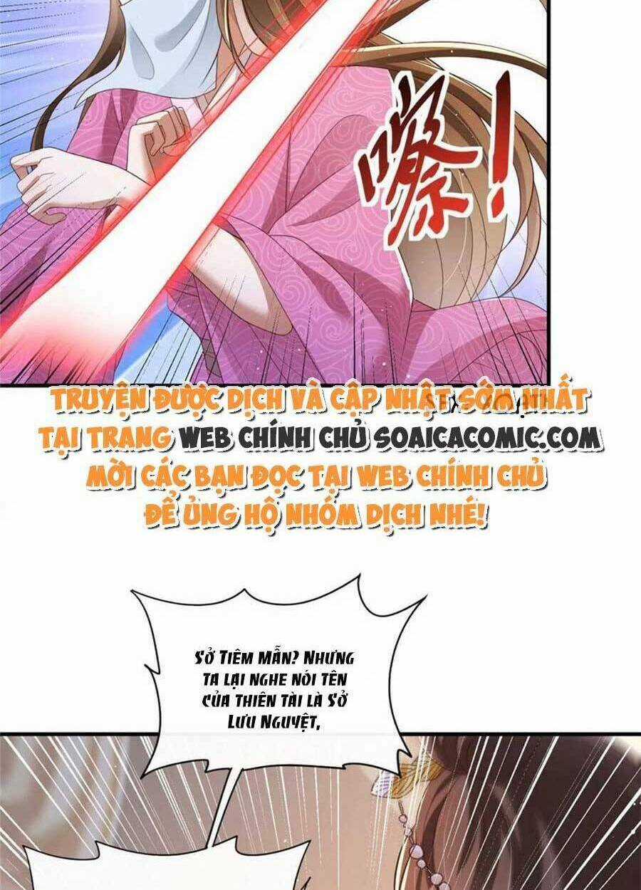 Cùng Ngự Thần Thú Báo Thù Chapter 52 trang 23