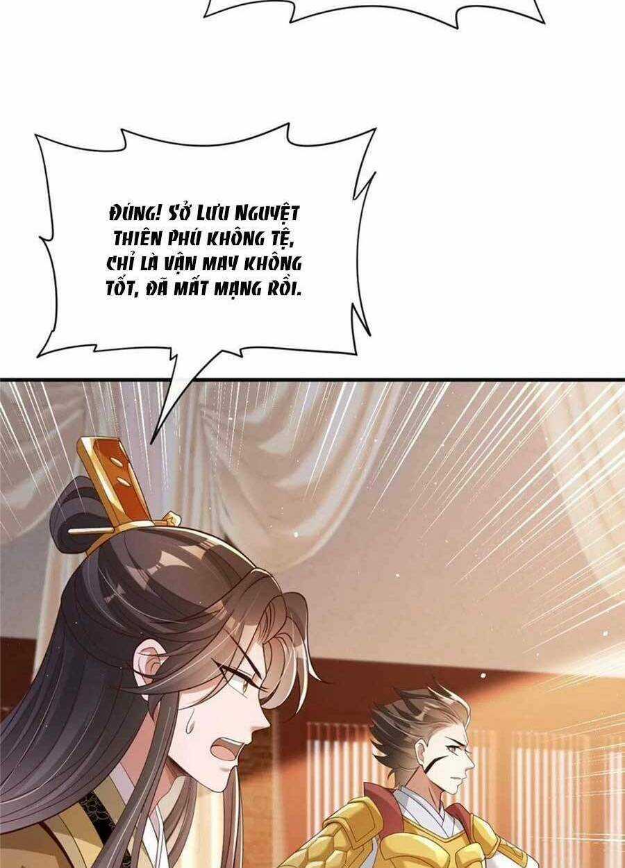 Cùng Ngự Thần Thú Báo Thù Chapter 52 trang 25