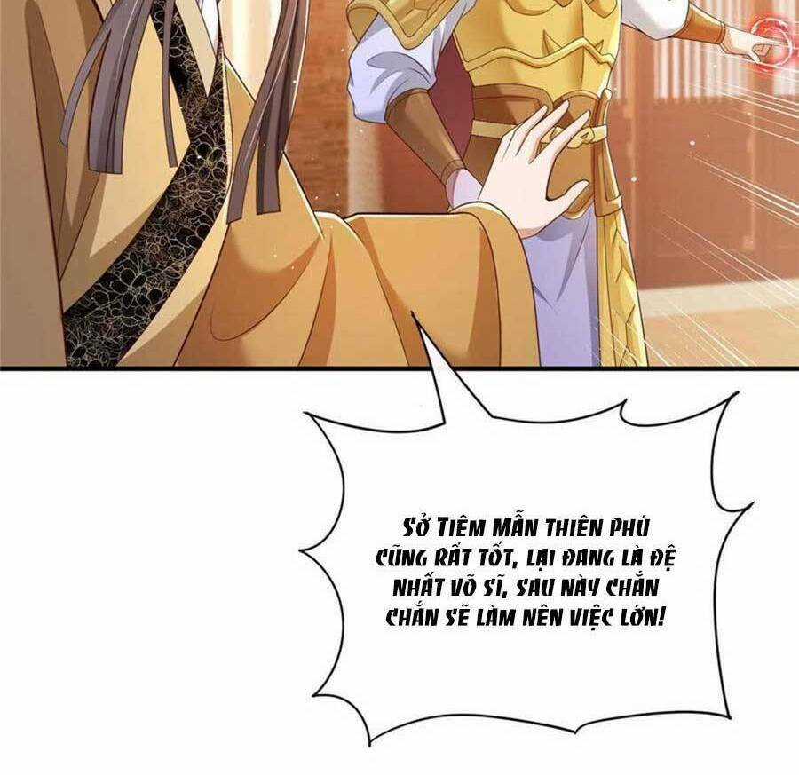 Cùng Ngự Thần Thú Báo Thù Chapter 52 trang 26