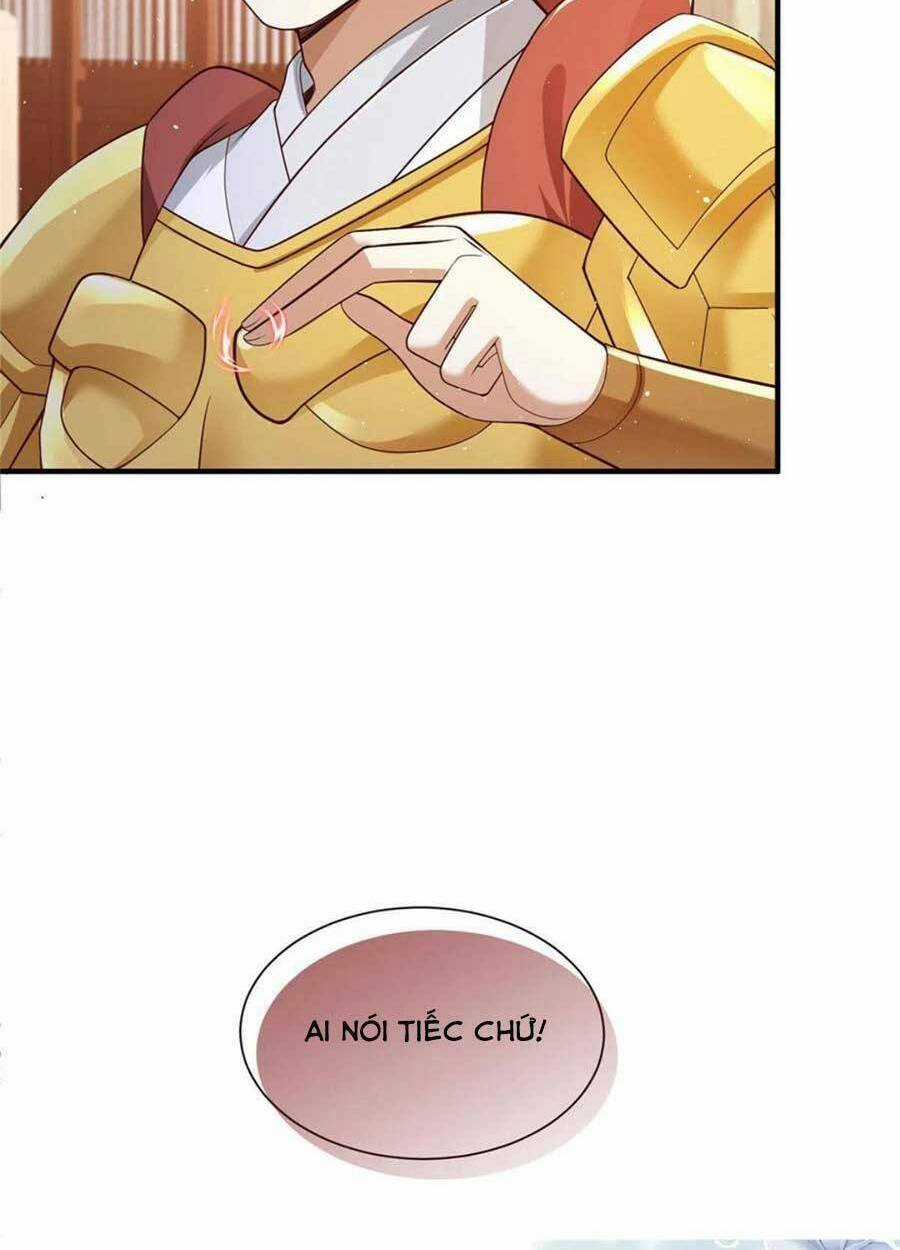 Cùng Ngự Thần Thú Báo Thù Chapter 52 trang 28