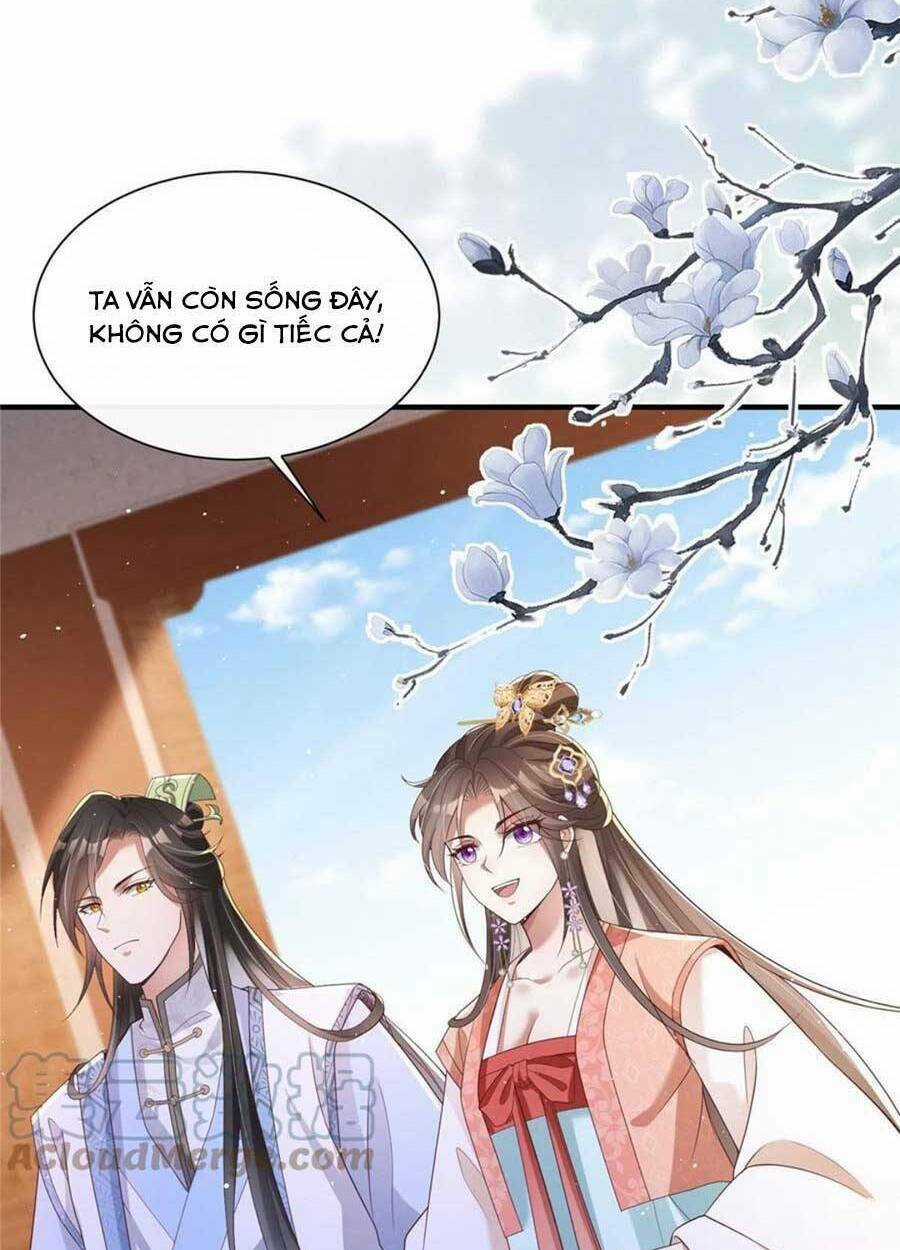 Cùng Ngự Thần Thú Báo Thù Chapter 52 trang 29