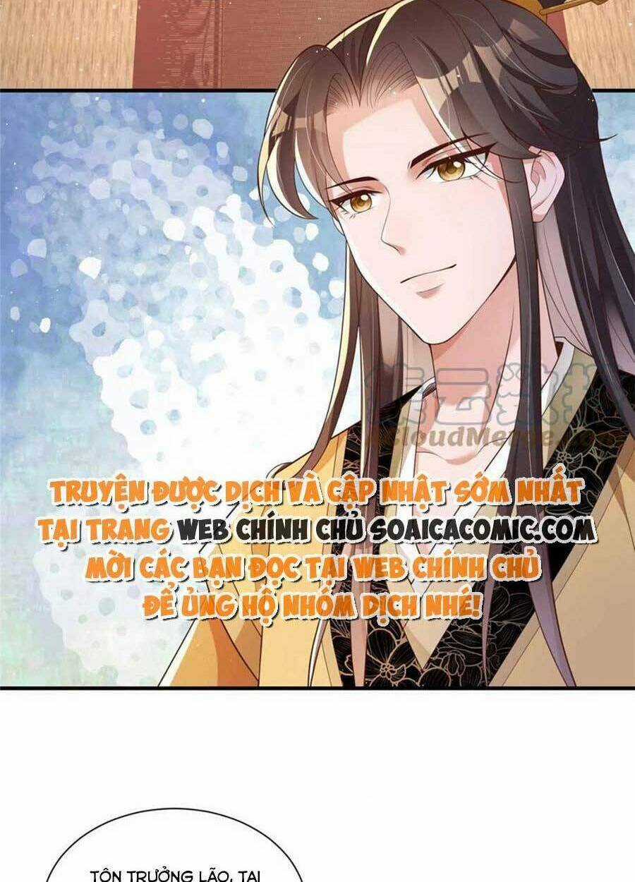 Cùng Ngự Thần Thú Báo Thù Chapter 52 trang 3